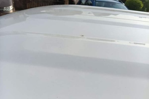 Geely Galaxy Panda 2024, 19800 км, за 6038 USD - фото 7