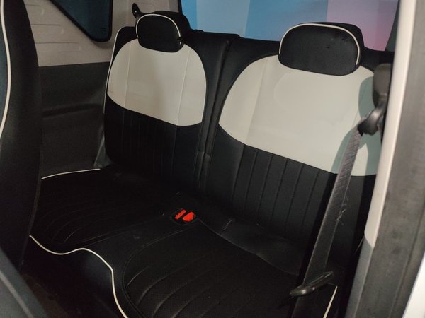 Geely Galaxy Panda 2024, 21800 км, за 5296 USD - фото 18