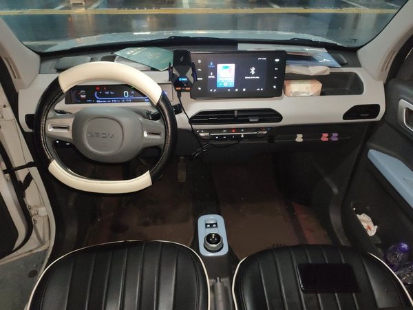 Geely Galaxy Panda 2024, 21800 км, за 5296 USD - фото 10