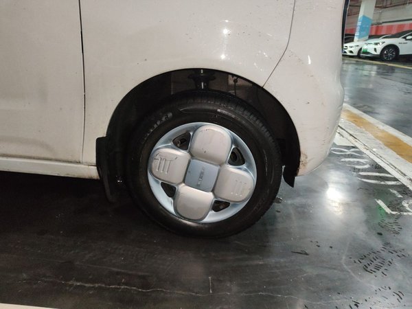 Geely Galaxy Panda 2024, 21800 км, за 5296 USD - фото 8