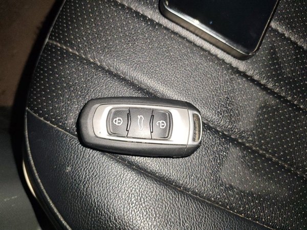 Geely Galaxy Panda 2024, 21800 км, за 5296 USD - фото 9