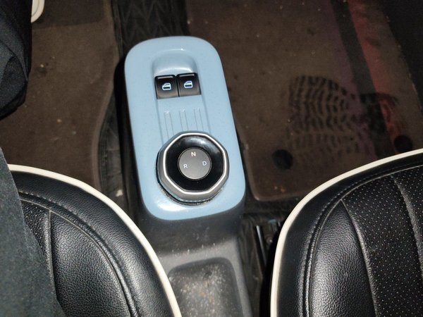 Geely Galaxy Panda 2024, 21800 км, за 5296 USD - фото 15