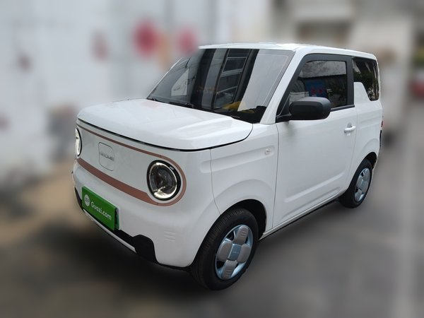 Geely Galaxy Panda · 2024 год