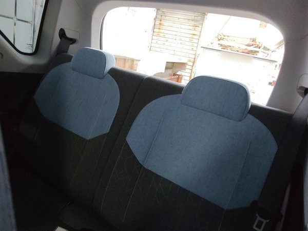 Geely Galaxy Panda 2024, 2500 км, за 5716 USD - фото 18