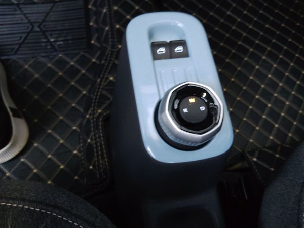Geely Galaxy Panda 2024, 2500 км, за 5716 USD - фото 15