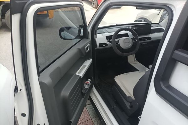 Geely Galaxy Panda 2024, 25100 км, за 6665 USD - фото 24