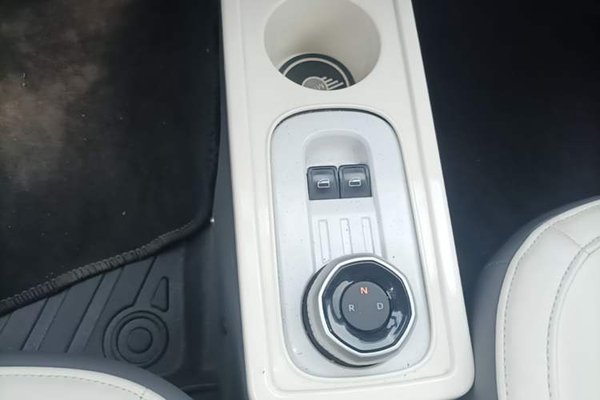 Geely Galaxy Panda 2024, 25100 км, за 6665 USD - фото 22