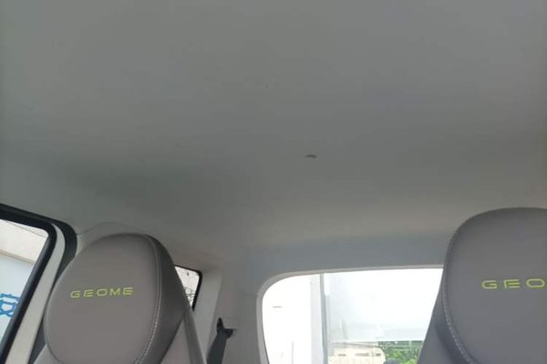 Geely Galaxy Panda 2024, 25100 км, за 6665 USD - фото 27