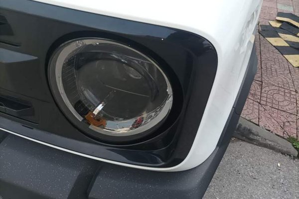 Geely Galaxy Panda 2024, 25100 км, за 6665 USD - фото 8