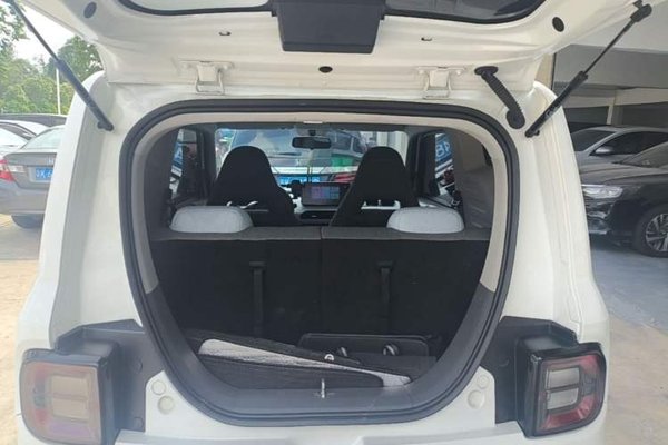 Geely Galaxy Panda 2024, 32100 км, за 6511 USD - фото 22