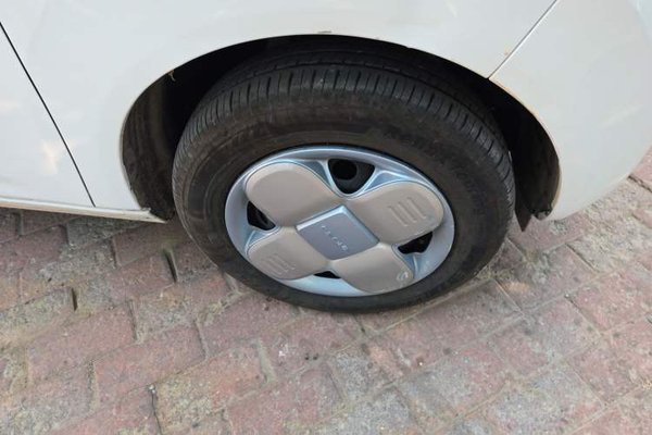 Geely Galaxy Panda 2024, 5900 км, за 6307 USD - фото 8