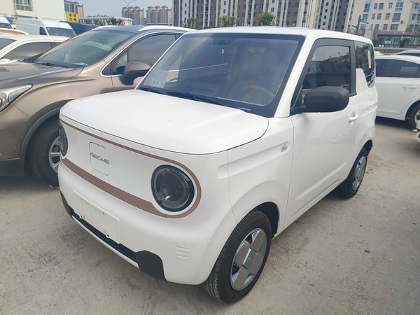 Panda 2024 Panda Mini 200km Endurance Bear