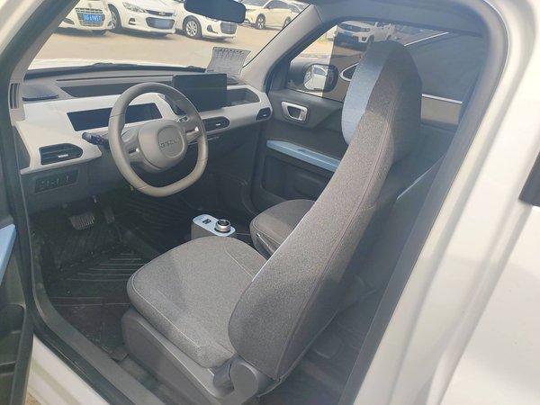 Geely Panda 2024, 8800 км, за 6149 USD - фото 16