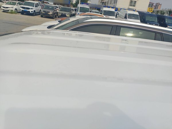 Geely Panda 2024, 8800 км, за 6149 USD - фото 11