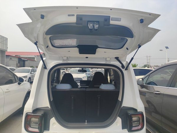 Geely Panda 2024, 8800 км, за 6149 USD - фото 18