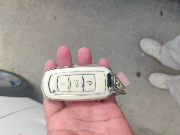 Geely Panda 2024, 8800 км, за 6149 USD - фото 19