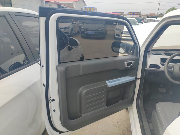 Geely Panda 2024, 8800 км, за 6149 USD - фото 26