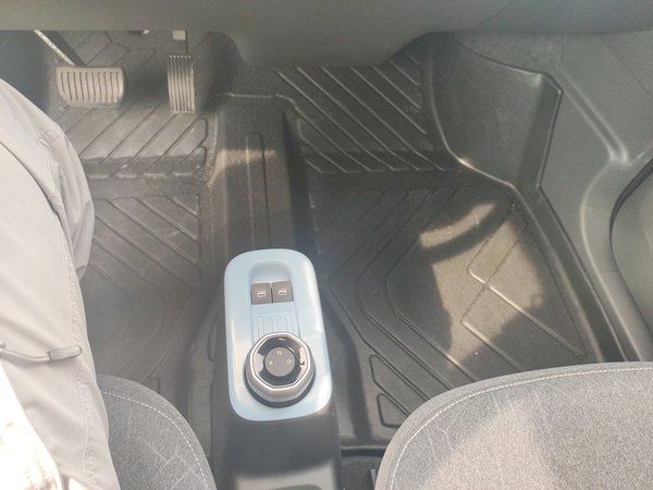 Geely Panda 2024, 8800 км, за 6149 USD - фото 15