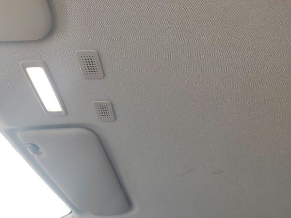 Geely Panda 2024, 8800 км, за 6149 USD - фото 17