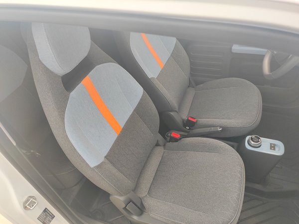 Geely Panda 2024, 8800 км, за 6149 USD - фото 27