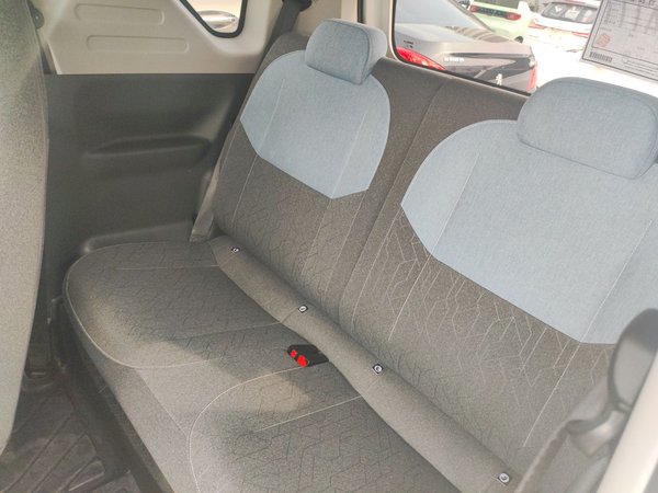 Geely Panda 2024, 8800 км, за 6149 USD - фото 22