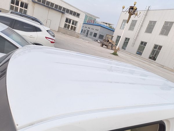 Geely Galaxy Panda 2024, 9600 км, за 6181 USD - фото 11