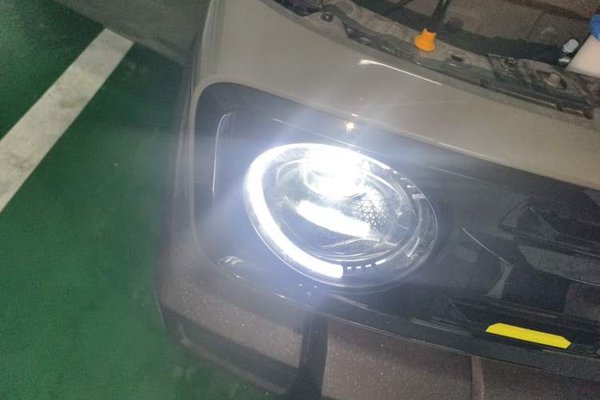 Geely Galaxy Panda 2025, 11800 км, за 6069 USD - фото 7