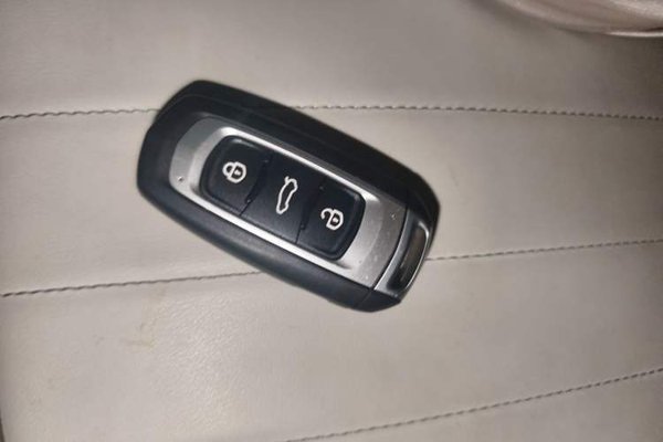 Geely Galaxy Panda 2025, 11800 км, за 6069 USD - фото 20