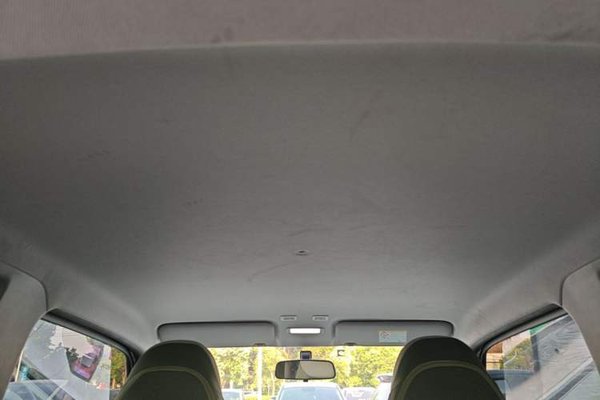 Geely Galaxy Panda 2025, 18000 км, за 6433 USD - фото 26