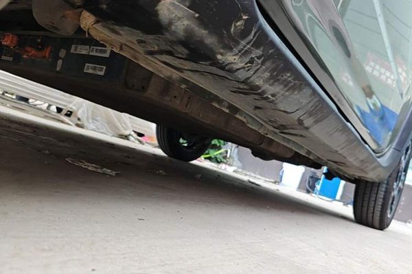 Geely Galaxy Panda 2025, 18000 км, за 6433 USD - фото 31