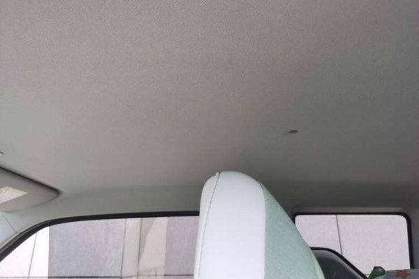 Geely Galaxy Panda 2025, 2500 км, за 7428 USD - фото 13