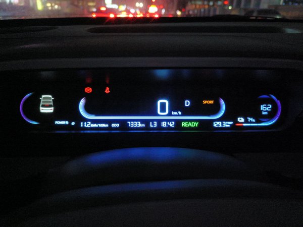 Geely Galaxy Panda 2025, 7300 км, за 5997 USD - фото 12