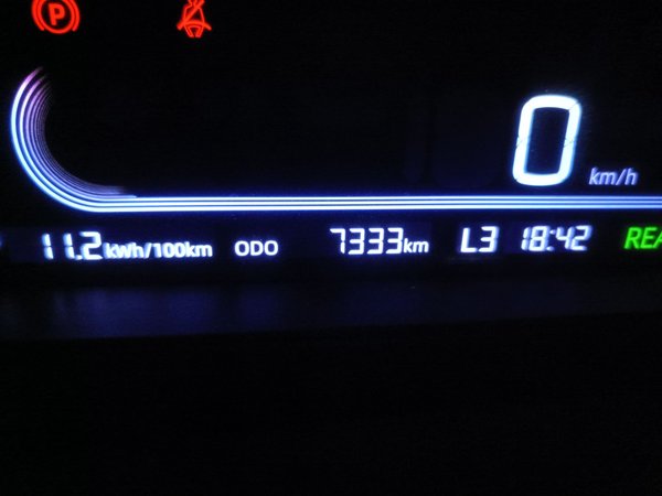 Geely Galaxy Panda 2025, 7300 км, за 5997 USD - фото 13