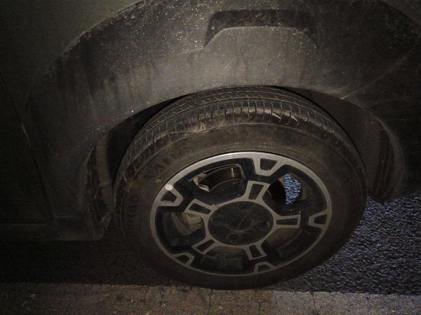 Geely Galaxy Panda 2025, 7300 км, за 5997 USD - фото 8