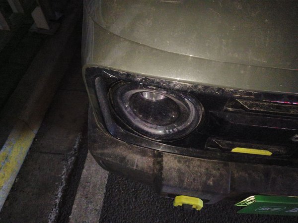 Geely Galaxy Panda 2025, 7300 км, за 5997 USD - фото 7