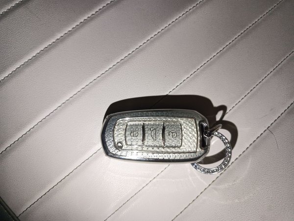 Geely Galaxy Panda 2025, 7300 км, за 5997 USD - фото 9