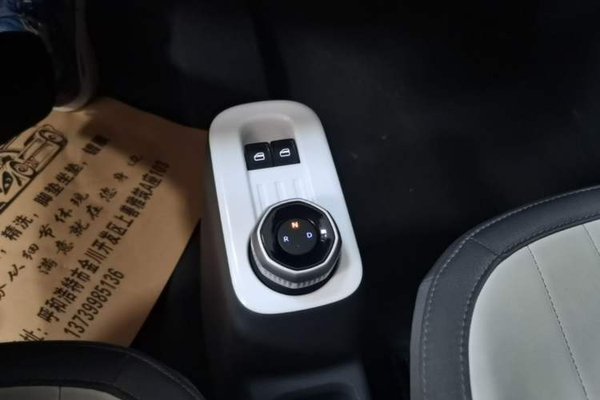 Geely Galaxy Panda 2025, 31400 км, за 6054 USD - фото 17