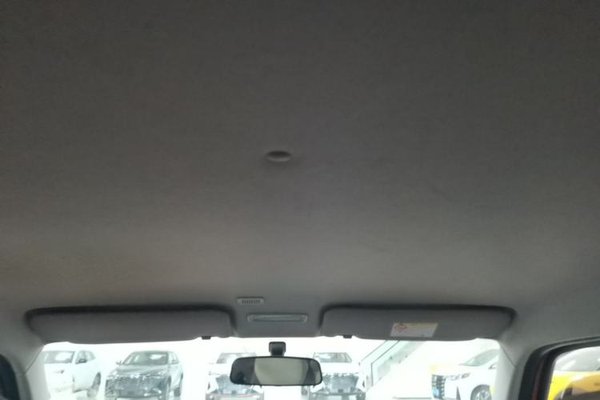 Geely Galaxy Panda 2025, 31400 км, за 6054 USD - фото 21
