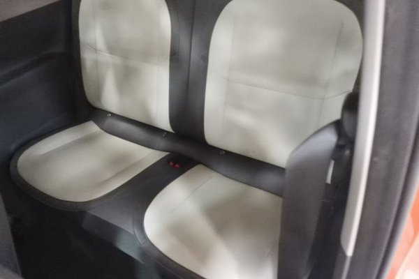 Geely Galaxy Panda 2025, 31400 км, за 6054 USD - фото 20