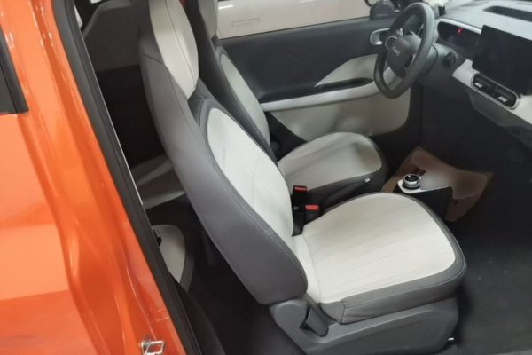 Geely Galaxy Panda 2025, 31400 км, за 6054 USD - фото 23