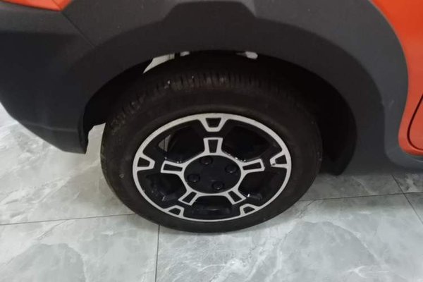 Geely Galaxy Panda 2025, 31400 км, за 6054 USD - фото 10