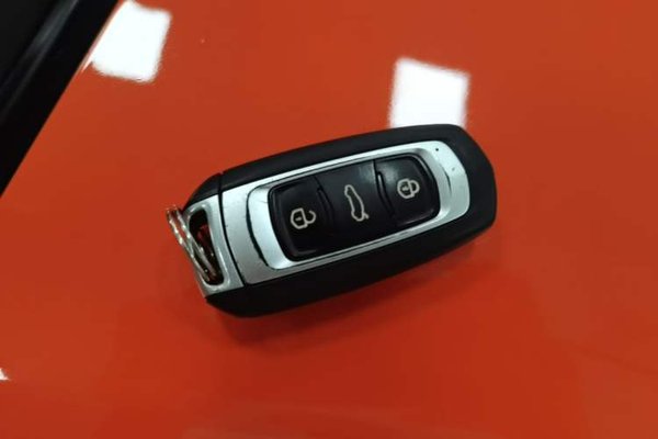 Geely Galaxy Panda 2025, 31400 км, за 6054 USD - фото 12