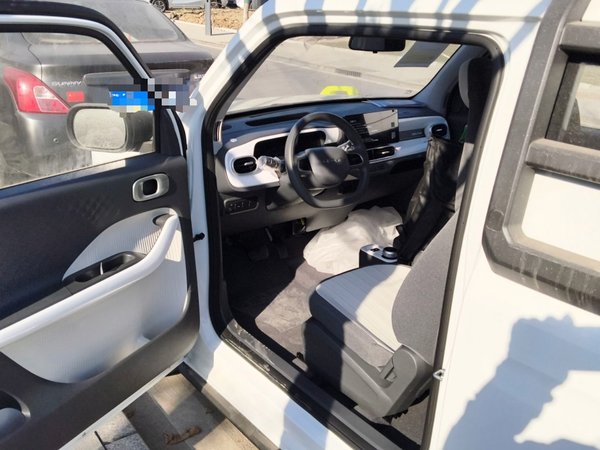 Geely Panda 2025, 100 км, за 7311 USD - фото 17