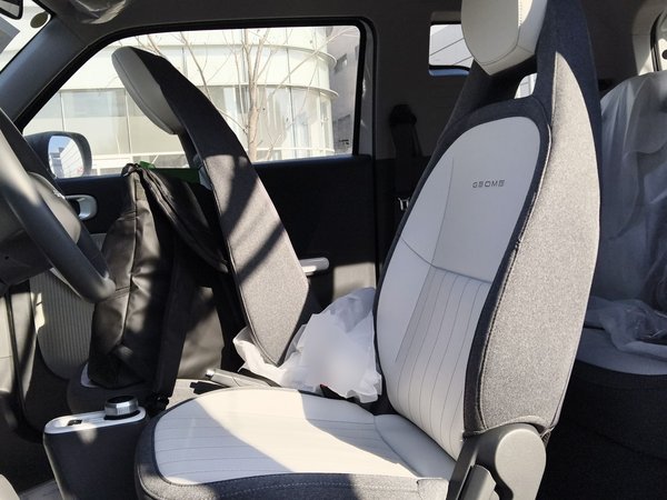 Geely Panda 2025, 100 км, за 7311 USD - фото 16