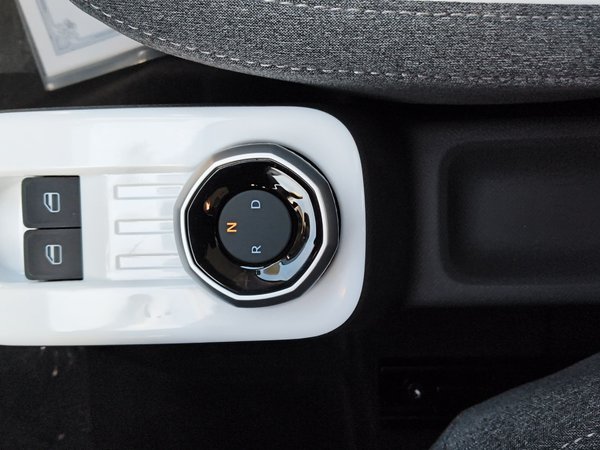 Geely Panda 2025, 100 км, за 7311 USD - фото 15