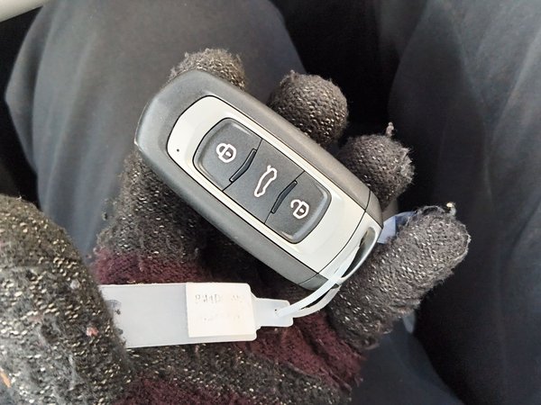 Geely Panda 2025, 100 км, за 7311 USD - фото 9