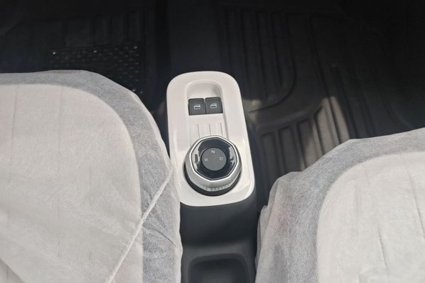 Geely Galaxy Panda 2025, 100 км, за 7873 USD - фото 17