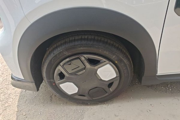 Geely Galaxy Panda 2025, 100 км, за 7873 USD - фото 8