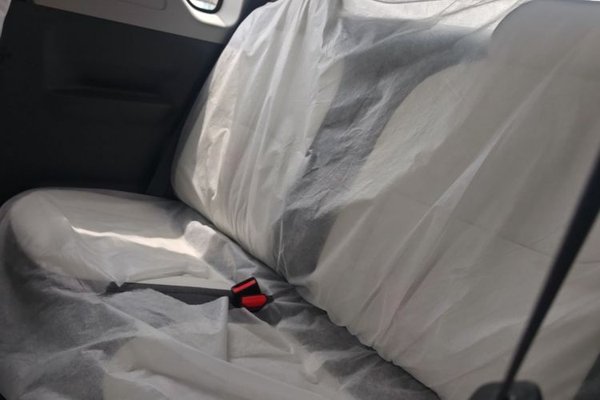 Geely Galaxy Panda 2025, 100 км, за 7873 USD - фото 20