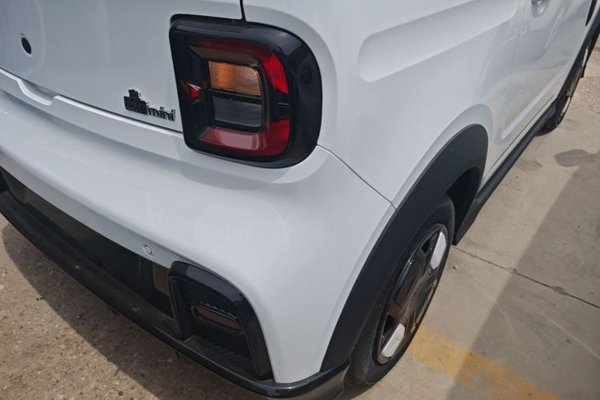 Geely Galaxy Panda 2025, 100 км, за 7873 USD - фото 7